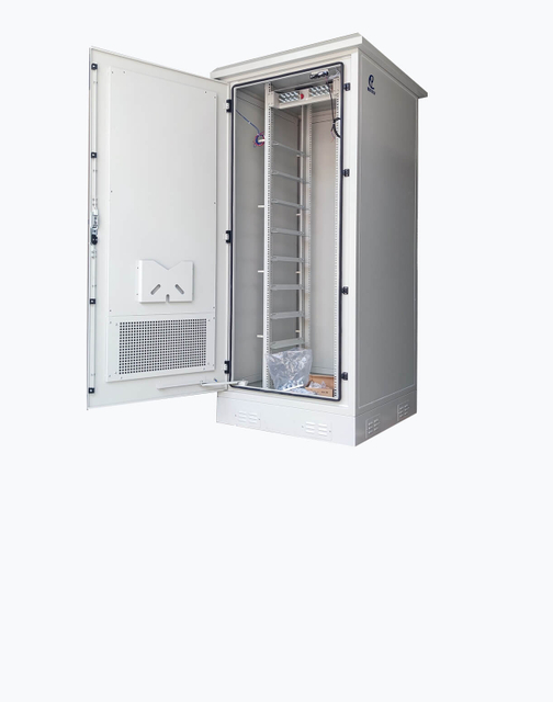 Outdoor-Battery-Cabinet