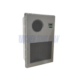 1500W&80W/K Cabinet Combined Air Conditioner & Heat Exchanger