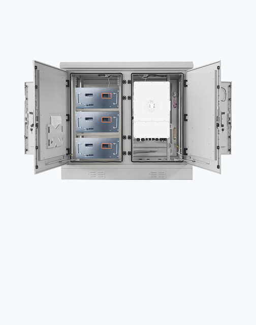 Energy-Storage-Cabinet