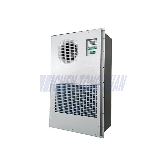 1500W&80W/K Cabinet Combined Air Conditioner & Heat Exchanger