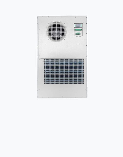 Combined-Air-Conditioner&-Heat-Exchanger