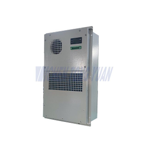 400W outdoor electrical cabinet air conditioner 1360BTU