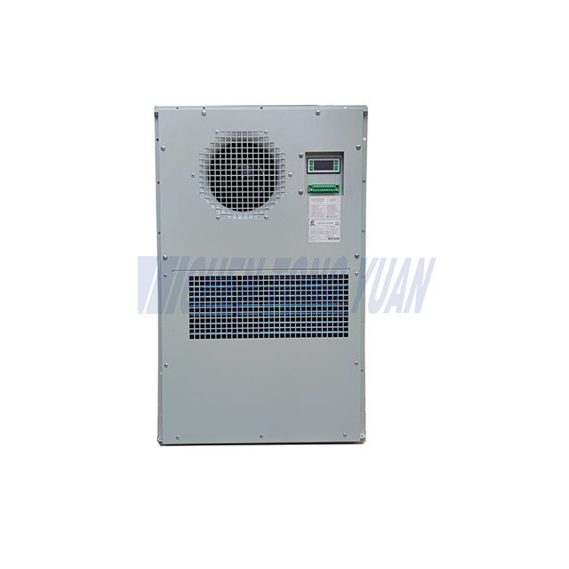 1300W outdoor enclosure air conditioner for telecom cabinet