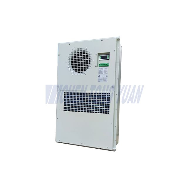 110V 60HZ outdoor cabinet air conditioner 3440BTU for outdoor telecom cabinet