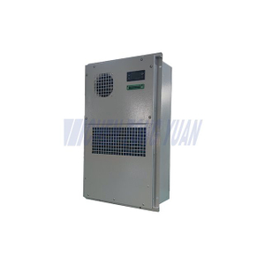 DC 400W Outdoor Electrical Enclosure Air Conditioner 1360BTU/H