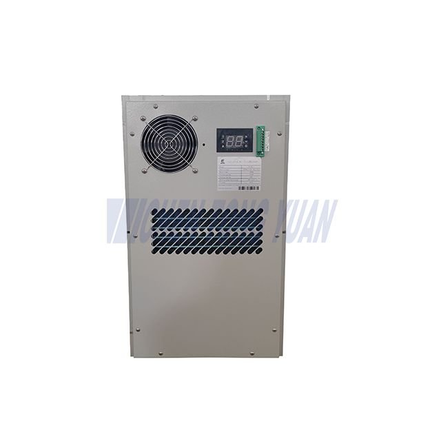 Điều hòa tủ điện ngoài trời 400W 1360BTU