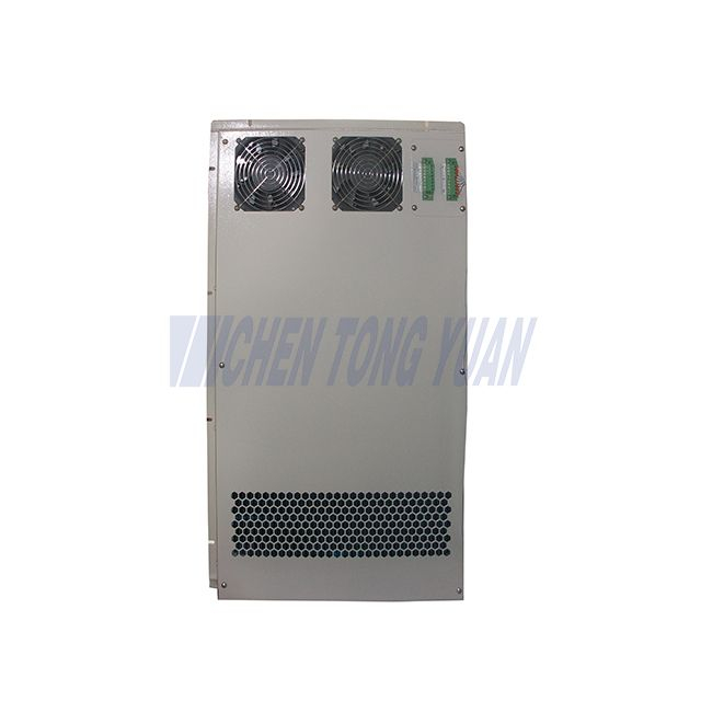 80W/K Plate Heat Exchanger Cabinet Heat Exchanger