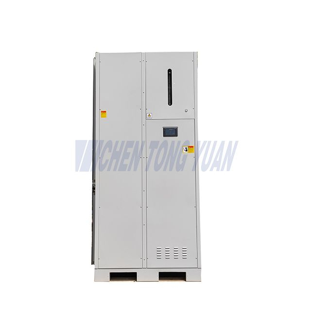 40KW Energy Storage System Air-cooled Chiller