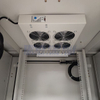 Outdoor Telecom Cabinet Fan Cooling System