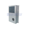 500W DC power outdoor cabinet air conditioner 1700btu manufacturers