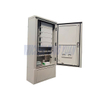 240 Cores Outdoor Fiber Optic Distribution Cabinet