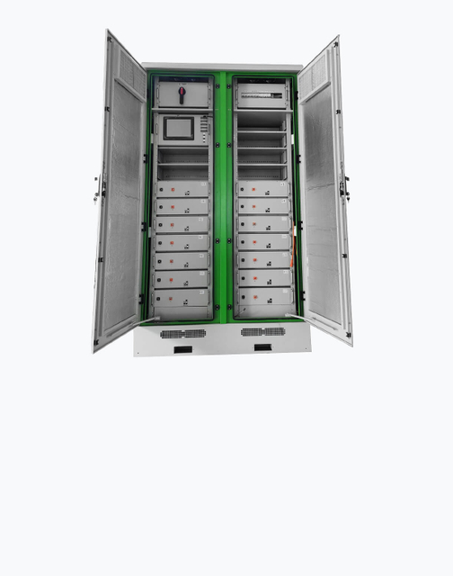 Industrial-And-Commercial-Energy-Storage-System