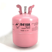 refrigerant for outdoor cabinet air conditioner.png