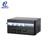 Embedded Rectifier Power Supply System for Telecom