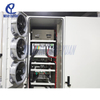 105KW/215KWH Dc-coupled Solar and Battery Storage System
