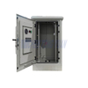 26U Outdoor Telecom Cabinet with 500W Air Conditioner