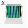 12 24 48 96 144 Core Port Fiber Optic Distribution Frame ODF