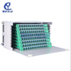 12 24 48 96 144 Core Port Fiber Optic Distribution Frame ODF