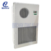 150W/K Heat Pipe Cabinet Heat Exchanger