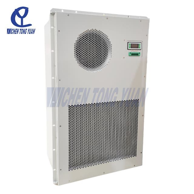 150W/K Heat Pipe Cabinet Heat Exchanger