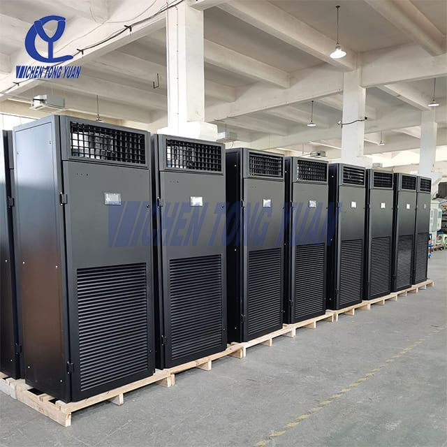 Server Room Air Conditioner | Data Center Precision Air Conditioning ...
