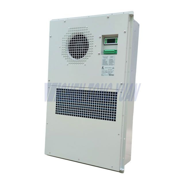 Panel Enclosure Air Conditioner DC2000