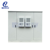Cytech Wheatherproof 24kw Outdoor Battery Enclosure with 61.44kwh lithium battery 