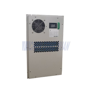 DC 600W Cabinet Air Conditioner for High Temperature Environments 