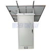 IP55 outdoor battery rack 