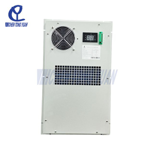 500W AC Industrial Small Enclosure Air Conditioner