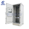 42U Waterproof HAVC Outdoor Electrical Cabinet, IP55, 35