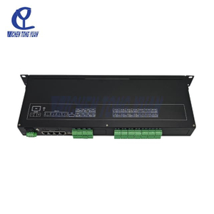 Enterprise Data Center Environmental Monitoring Systems​