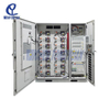 123kwh outdoor energy storage battery cabinet