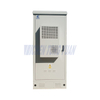Galvanized Steel Outdoor Telecom Cabinet with Ac 42U Manufacturers