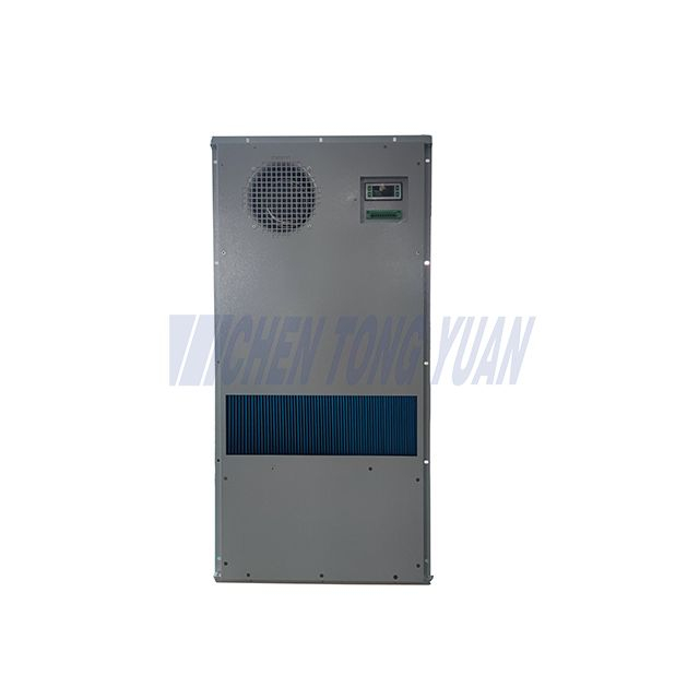 120W/K Plate Heat Exchanger Enclosure Heat Exchanger