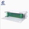 12 24 48 96 144 Core Port Fiber Optic Distribution Frame ODF