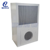 150W/K Heat Pipe Cabinet Heat Exchanger