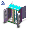 Cytech Combined Outdoor Telecom Cabinet