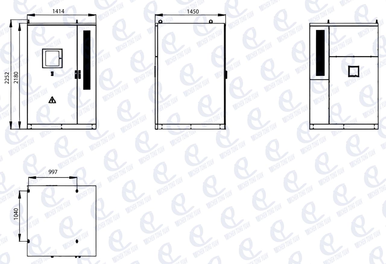 215kwh-commercial-energy-storage-system
