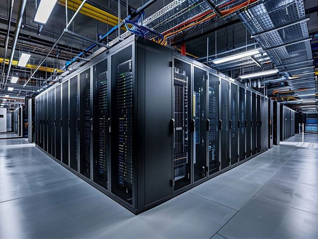 Data-Center