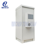 42U Waterproof HAVC Outdoor Electrical Cabinet, IP55, 35