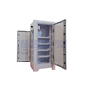 Outdoor Energy Storage Lithium Battery Cabinet with 20kwh Lithium Battery