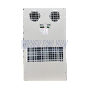 telecom cabinet heat exchanger 