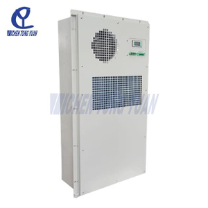 Combined Unit of Air Conditioner 3000W with Heat Exchanger 120 W/K