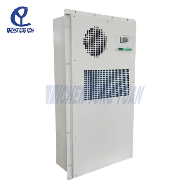Combined Unit of Air Conditioner 3000W with Heat Exchanger 120 W/K