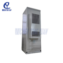 Cytech Combined Outdoor Telecom Cabinet