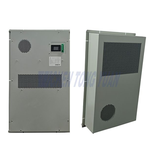 ac 1500w enclosure air conditioner for outdoor telecom cabinet