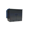 Outdoor Battery Cabinet | Weatherproof Energy Storage Enclosure