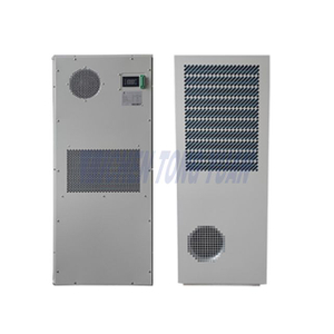 AC2500W enclosure air conditioning for high heat load industrial cabinet cooling