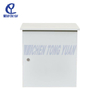 Cytech IP65 Nema 4X 12U 650 mm Wide ✖ 650 mm Deep Outdoor Server Rack Cabinet